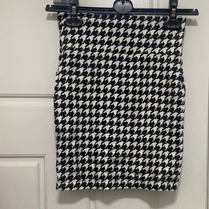 ♦️SOLD♦️SOLD♦️Mini Skirt